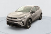 Renault Captur Techno 1.2 ess 115
