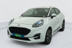 Ford Puma Gen-E ST-Line 1.0 flexifuel 125 ch mhev s s bvm6
