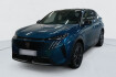 Peugeot 3008 GT Hybrid 136 e-dcs6