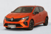 Renault Clio 6 Techno 1.0 tce 90 ch gsr2