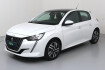 Peugeot 208 Allure 1.2 puretech 100 bvm6