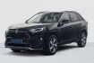 Toyota RAV4 Design 2.5 hybrid rechargeable 306 awd