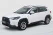 Toyota Corolla Cross Dynamic 140h
