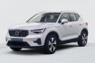 Volvo XC40  T5 recharge 180+82 ch dct7 plus plus