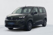 Peugeot Rifter Allure 1.5 bluehdi 100 bvm6 standard