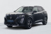 Peugeot 2008 Allure Hybrid 145 e-dcs6