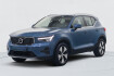 Volvo XC40 Start T4 recharge 129+82 ch dct7