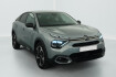 Citroën C4  puretech 130 eat8 max