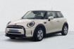 Mini Cooper Essential 136 bvm6