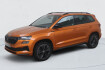 Skoda Karoq Sportline 1.5 tsi evo 2 150 dsg7