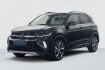 Volkswagen T-Cross R-Line 1.0 tsi 115 bvm6