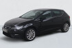 Seat Leon  1.8 tsi 180 dsg7