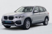 BMW X3 Lounge Xdrive30d 286 bva8