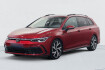 Volkswagen Golf 8 SW R-Line 2.0 tdi 150 dsg7