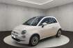 Fiat 500C  1.0 hybrid-benzin