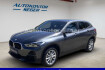 BMW X2 Advantage sdrive 18 i advantage f39 anhangerkupplung