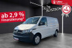 Volkswagen Transporter EcoProfi T6 transporter t6.1 tdi kasten ecoprofi klima pdk dab