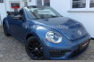 Volkswagen New Beetle Autres Beetle 1.2tsi klimaaut. shz appcon. « blackline »