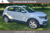 Volkswagen T-Cross Style T cross style 1.0 tsi dsg ahk navi rfk pla shz