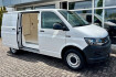 Volkswagen Transporter Autres T6 transporter t6 kasten frischemobil isolierung hygiene ausbau
