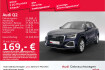 Audi Q2 Advanced 35 tfsi s tronic advanced navi+/led