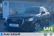 Audi Q2 Autres 35 1.5 tfsi s tronic led+kamera+el.heck+acc+s