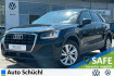 Audi Q2 Autres 1.5 35 tfsi s tronic led+kamera+el.heck+acc+s