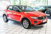 Volkswagen T-Roc Style T roc style 1.5 benzin 150 ps navi pdc