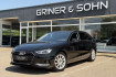 Audi A4 Design 35 tfsi s tronic sitzheizung kessy navi 3 99%