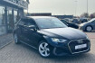 Audi A3 S-Line sportback 30 tfsi s line*navi*led*virtual*acc