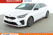 Kia ProCeed GT Proceed / pro cee'd  proceed / pro cee?d 1.6 tgdi gt aut*navi*led*acc*cam*pdc*shz*