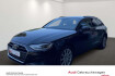 Audi A4 Autres avant 35 tfsi s tronic carplay mmi pdc