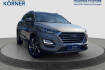 Hyundai Tucson Premium premium 1.6 t gdi 4wd *led*cam*carplay*dab*