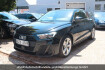 Audi A1 S-Line sportback 35tfsi s line/blackpack/virtual/dab