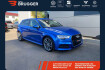 Audi A3 Autres 35 tfsi s line s tronic navi led pdc sitzheizung