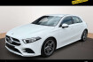 Mercedes Classe A Style Benz a 200 amg premium spur pdc shz