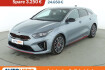 Kia ProCeed GT Proceed / pro cee'd  proceed / pro cee?d 1.6 tgdi gt aut*navi*led*acc*cam*pdc*shz*