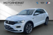 Volkswagen T-Roc Sport T roc 1.5 tsi act sport aut. r line led acc 19?