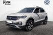 Volkswagen T-Cross Life T cross 1.0 tsi life ahk kam led shz pdc navi