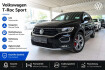 Volkswagen T-Roc Sport T roc 1.5 tsi act sport opf 110 kw (150 ps)  autom. 7?