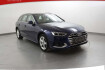 Audi A4 Advanced av 40 tfsi s tr. advan pano+leder+shz+nav+led