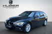 BMW Série 3 Advantage 325 d touring advantage navi ahk scheckh. 2 hand
