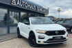 Volkswagen T-Roc R-Line T roc 1.5 tsi cabrio r line*virtual*acc*navi*18?