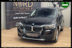 BMW X1 Advantage sdrive 18 d advantage automatik *navi*shz*17z sdri