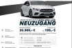 Mercedes Classe A AMG Line Advanced Benz a 200 amg line/ruckfahrk/led/tempom/ambient