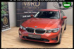 BMW Série 3 Advantage 318 d limousine advantage *led*navi*livecp*spur* advan