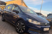 Volkswagen Touran Autres united 7 sitzer*navi*panorama*iq.drive*