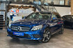Mercedes Classe C AMG Line Benz c 300 *sitzhz/beluftung*tempo*navi*pdc*2 zonen*