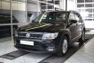 Volkswagen Tiguan Comfortline 2.0tdi comfortline dsg navi*klima*pdc