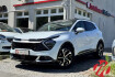 Kia Sportage Spirit 1.6 crdi spirit pano navi led 360 kamera eco dynam